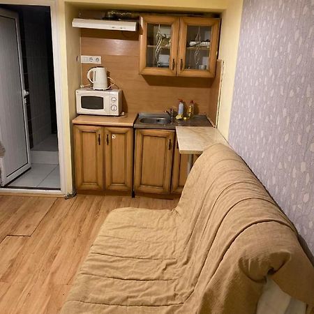 Apartment Bdin Varna Luaran gambar