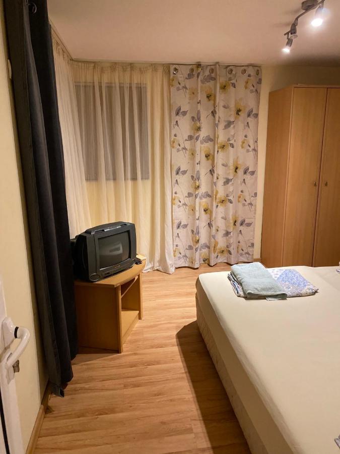 Apartment Bdin Varna Luaran gambar