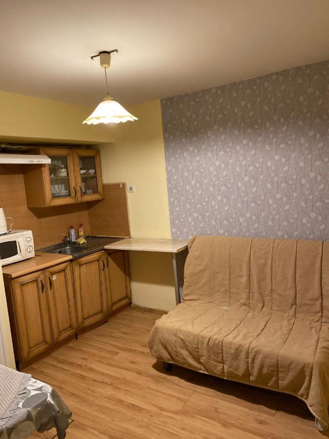 Apartment Bdin Varna Luaran gambar