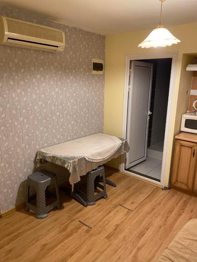 Apartment Bdin Varna Luaran gambar