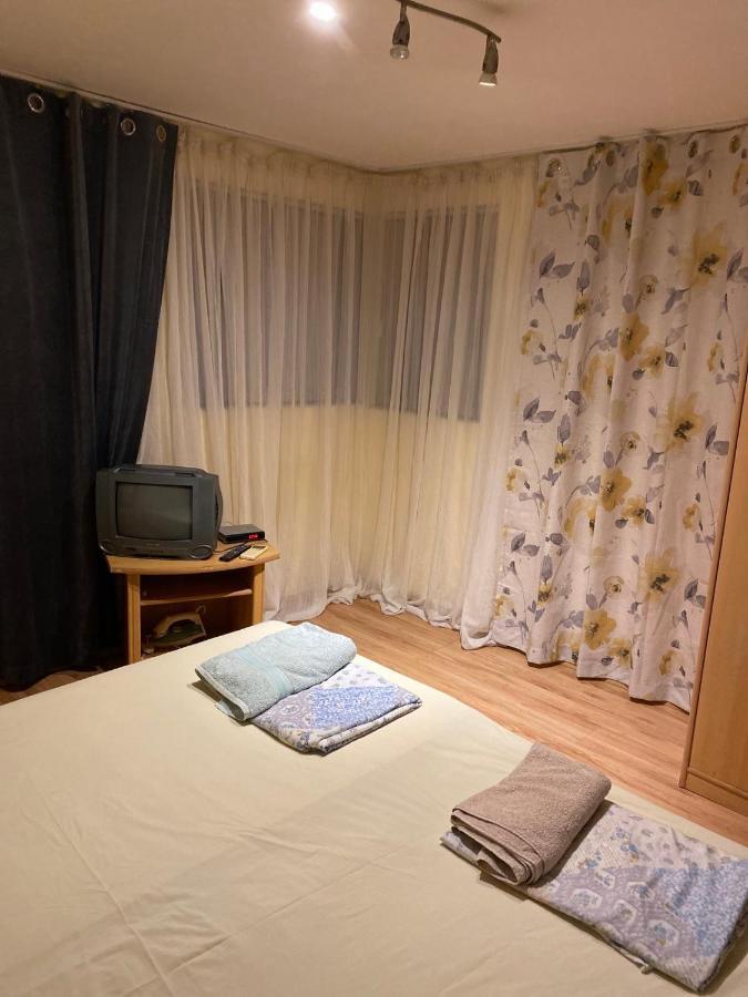 Apartment Bdin Varna Luaran gambar