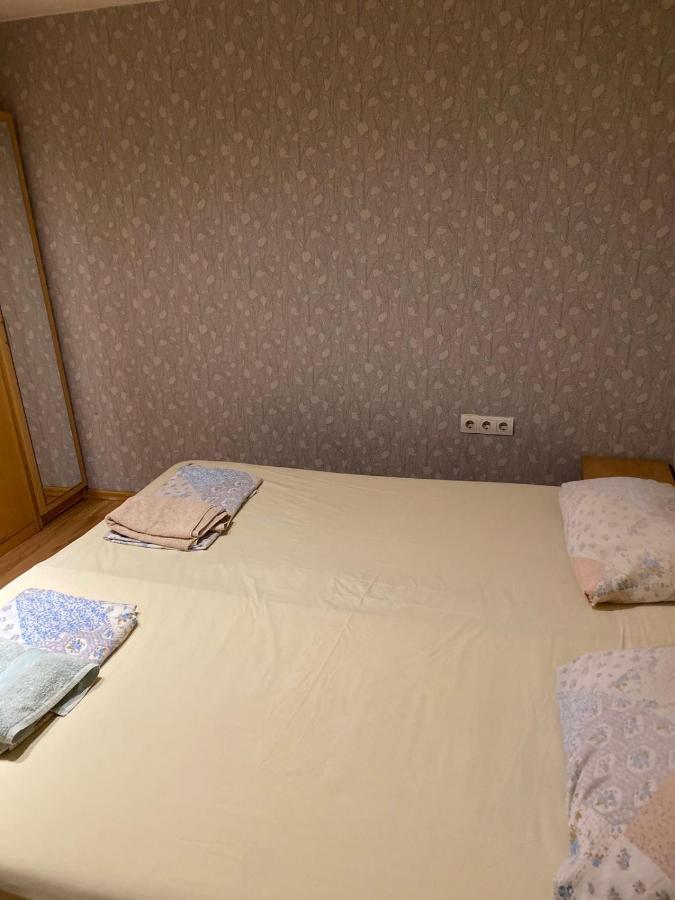 Apartment Bdin Varna Luaran gambar
