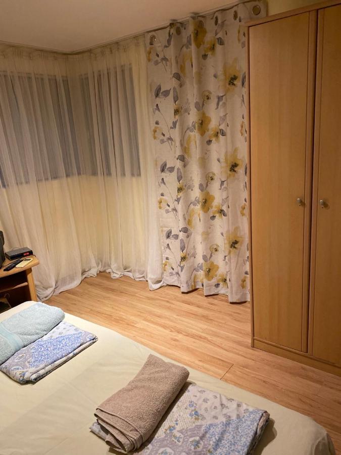 Apartment Bdin Varna Luaran gambar