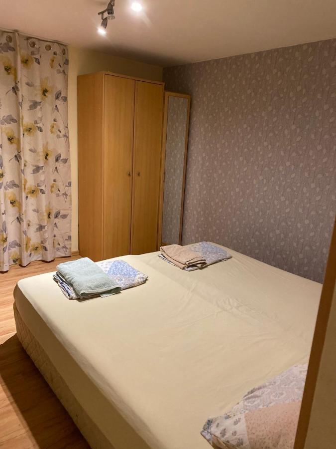 Apartment Bdin Varna Luaran gambar