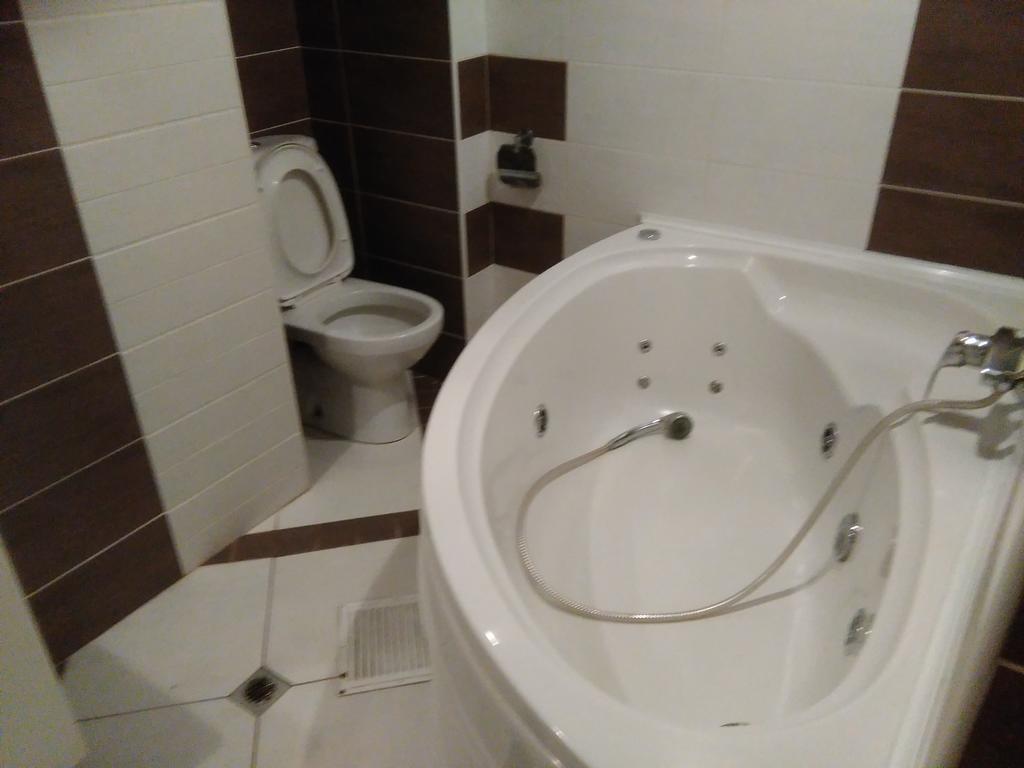 Apartment Bdin Varna Luaran gambar
